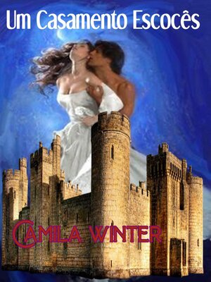 cover image of Um Casamento Escocês